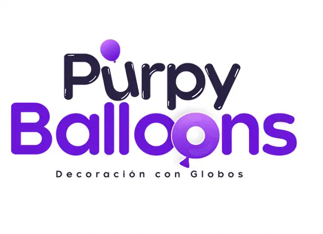 purpyballoons